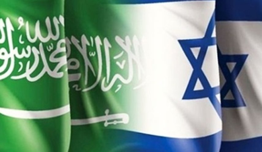 اجتماع سعودي صهيوني برعاية أمريكية.. ولا تعليق سعودي