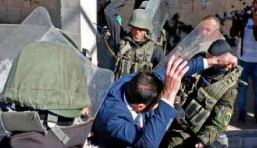 كوخافي: السلطة الفلسطينية نفذت عملية أمنية في جنين بدلا من جيشنا!