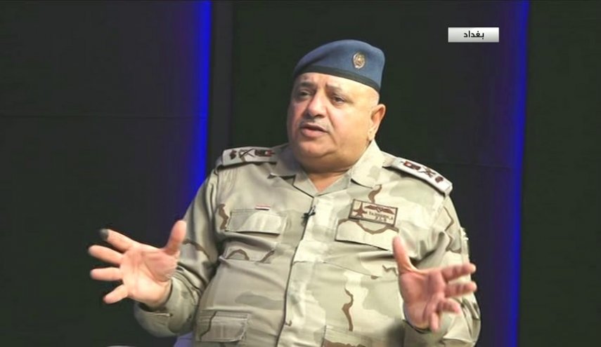 الخفاجي يعلن انسحاب آخر جندي لـ'قوات التحالف' من الأراضي العراقية