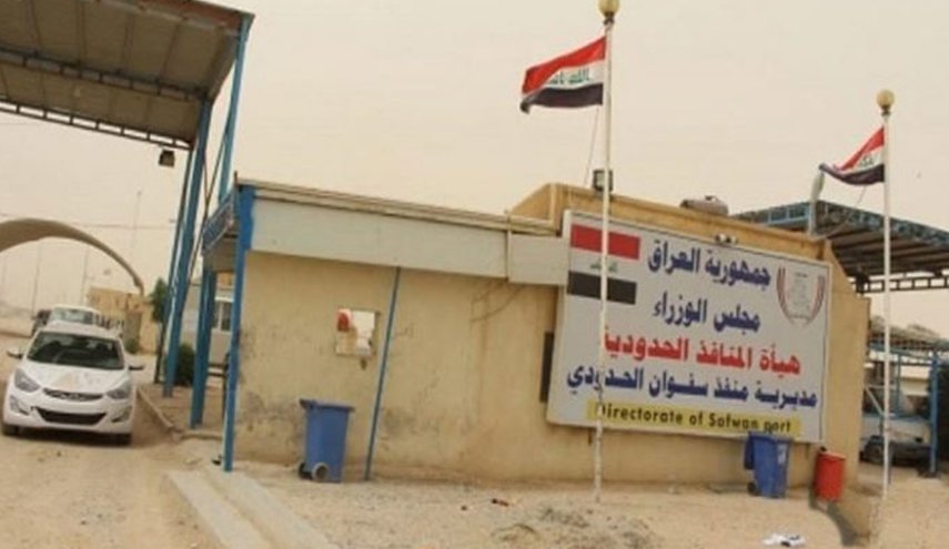 مصادر اعلامية عراقية: انفجار كبير في منفذ سفوان الحدودي

