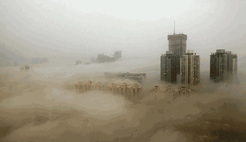تحذيرات من كارثة تهدد 7 دول عربية!
