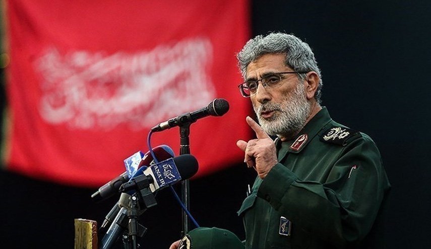 سر نجاح الشهيد سليماني.. سيره على خطى القائد والامتثال لأوامره 