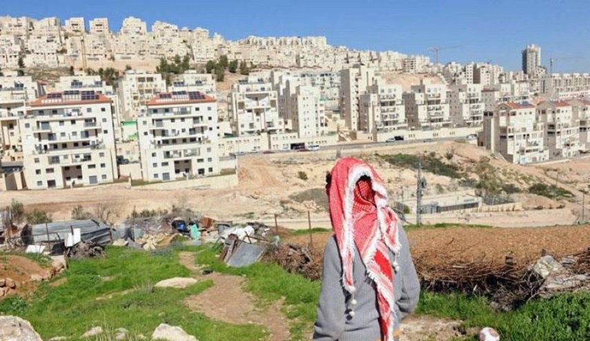 الاحتلال صادق على بناء 12 ألف وحدة استيطانية بالقدس في 2022