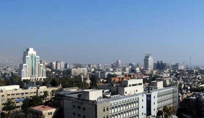 سوريا.. الحرارة إلى انخفاض وفرصة لهطول أمطار في مناطق متفرقة