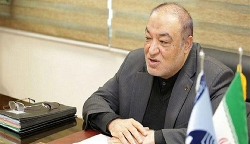 إيران مستعدة لتصدير الأدوية واللقاحات إلى تركيا