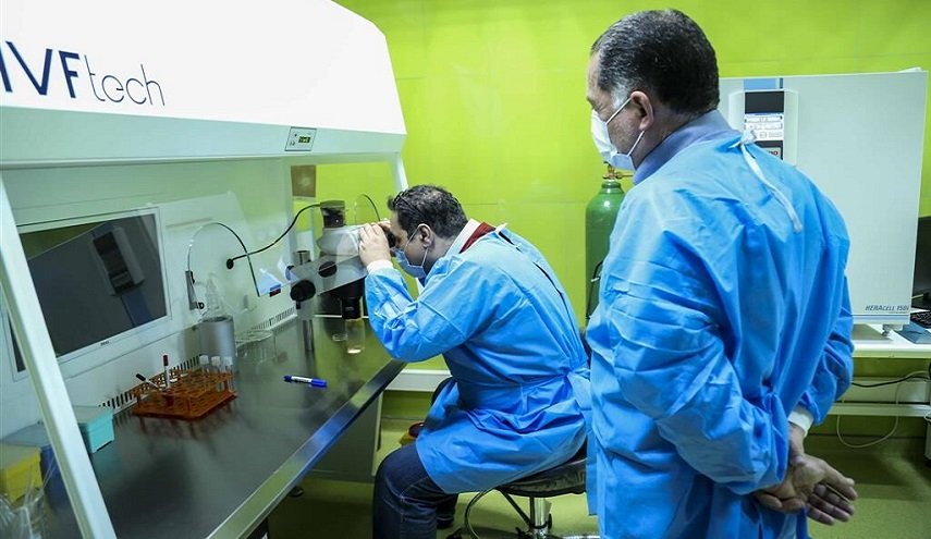علماء إيرانيون يبتكرون طريقة جديدة لتقليل معدلات العقم