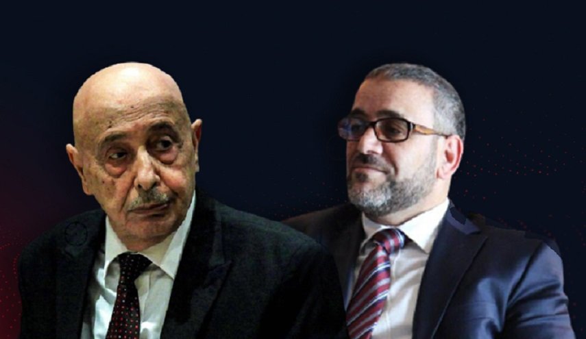 لقاء سرّي يجمع رئيس المجلس الأعلى و المستشار في المغرب