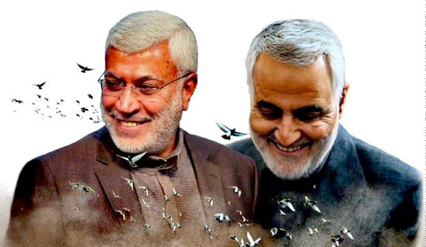 تكريما لقاده النصر الشهداء.. بغداد ومحافظات اخرى تقرر تعطيل الدوام الرسمي