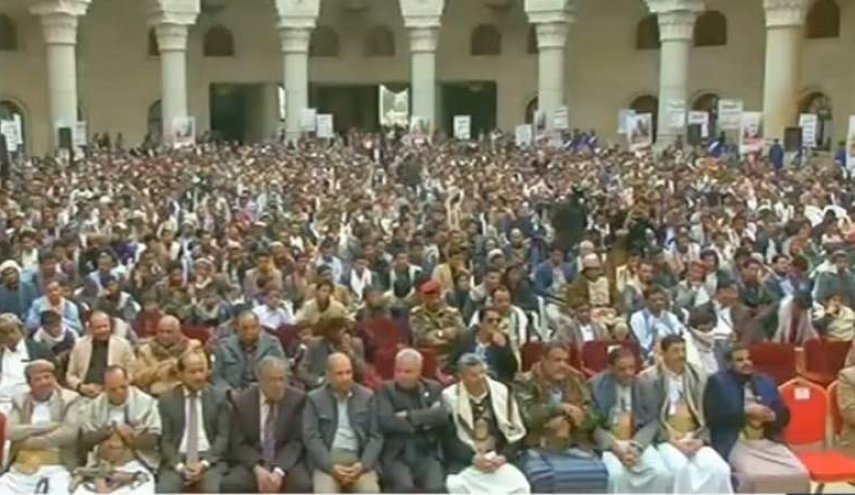 صنعاء تحيي ذكرى استشهاد قاسم سليماني وأبومهدي المهندس
