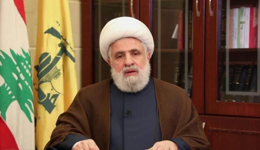 الشيخ قاسم: الشهيد سليماني كان موجودًا في غرفة عمليات الإدارة لمعركة صد عدوان تموز