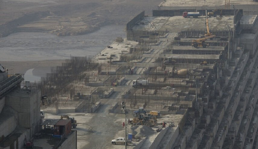 مصر: إثيوبيا ترفض التنسيق الملزم بين سدي “النهضة” و”العالي”