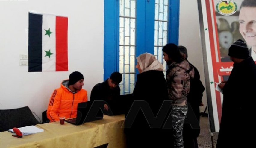 غداً تبدأ عمليات التسوية في الشميطية بريف دير الزور