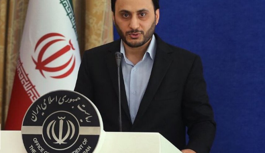 مسؤول ايراني: حجب هاشتاغ البطل 