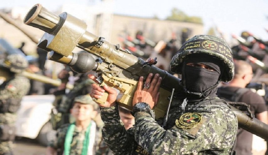 المقاومة الفلسطينية لن تعود إلى ما قبل «سيف القدس»