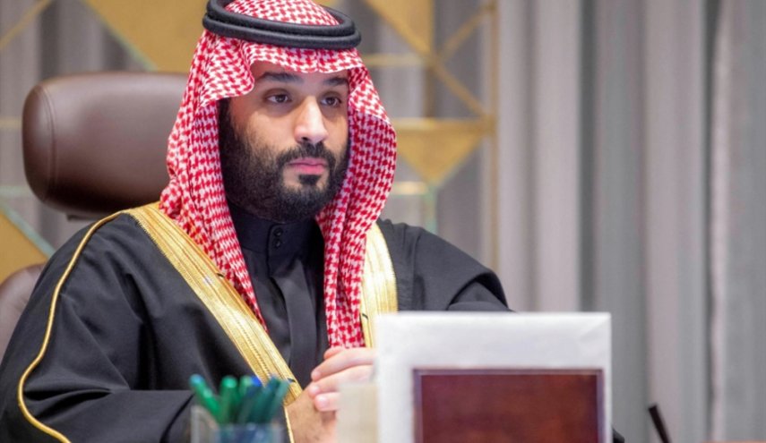 امير الهزائم.. بن سلمان يخسر قضيتان امام سعد الجبري