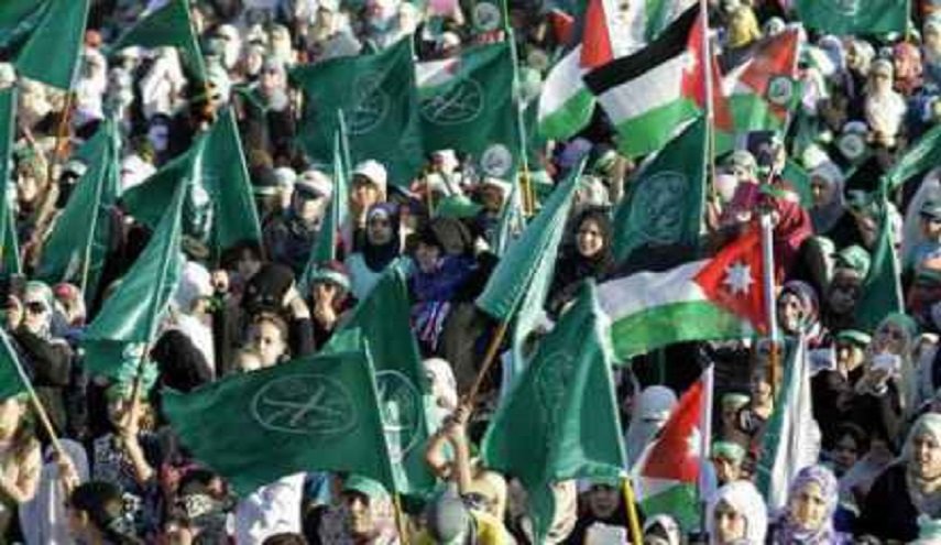 الأردن على موعد مع مرحلة جديدة من شيطنة الاخوان