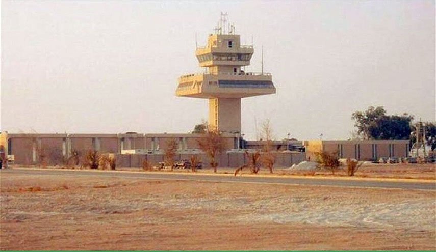 هجوم بطائرات مسيرة يستهدف قاعدة 'عين الاسد' في الانبار