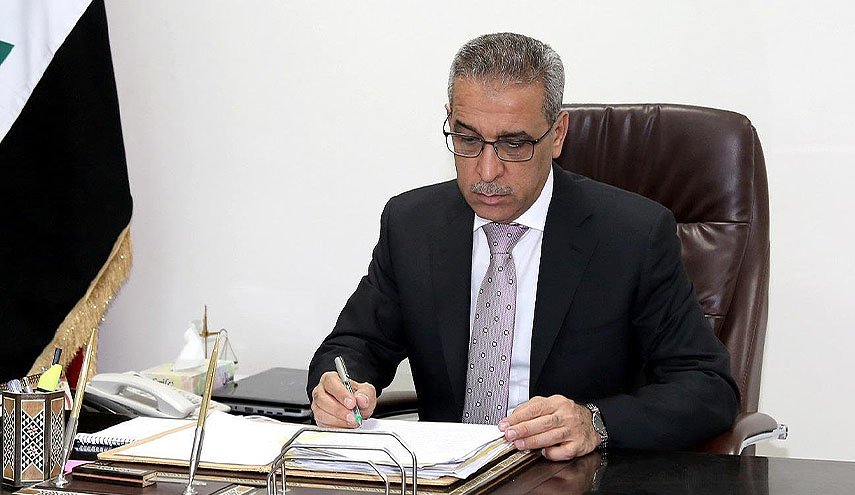 رئيس مجلس قضاء العراق الأعلى يفصح عن ذمته المالية للعام 2022