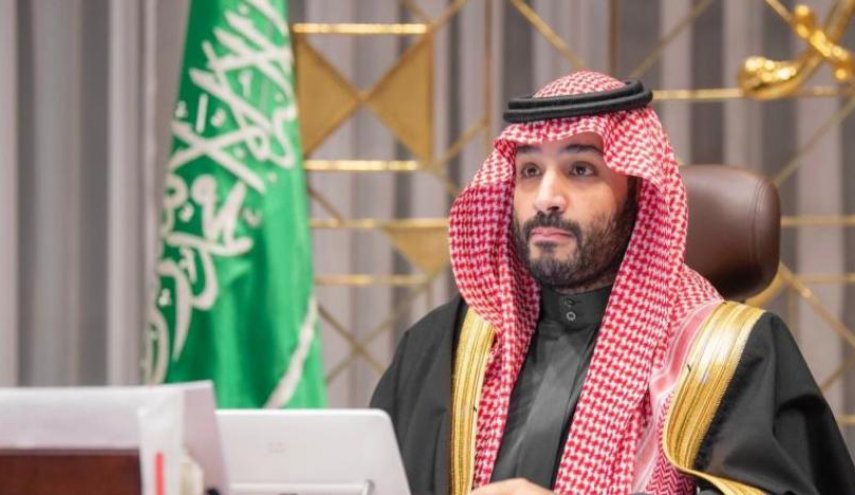 محمد بن سلمان يستعجل إزاحة والده لاعتلاء العرش

