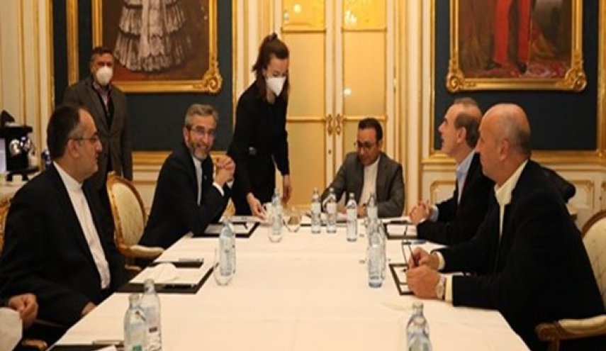 مصدر إيراني في فيينا: ليس هناك موعد نهائي للتوصل إلى اتفاق