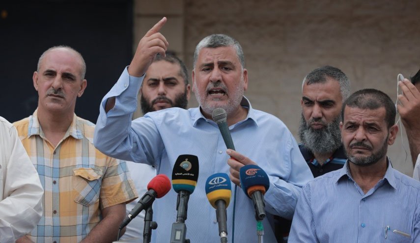 الجهاد الإسلامي: قضية الأسرى ستبقى مشتعلة.. انها قضية كل فلسطيني