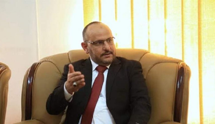 جريب يدعو قبائل لحج لسحب أبنائها من محارق الموت في شبوة