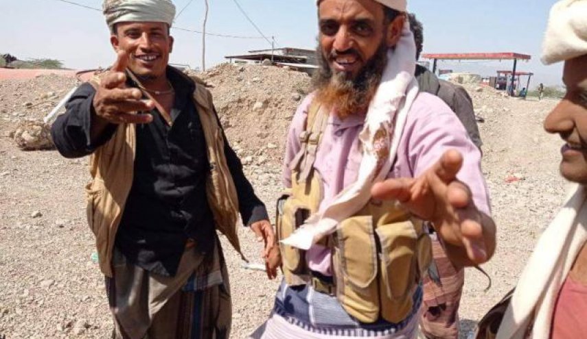 مقتل قائد في لواء 'العمالقة' في مواجهات مع القوات اليمنية بشبوة