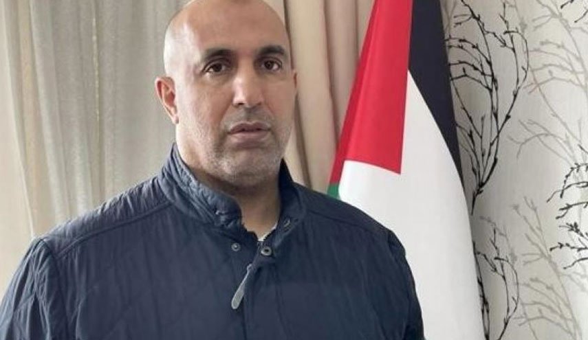 'جبارين': الاحتلال سيدفع الثمن إزاء أي مكروه للأسير 'أبو هواش'