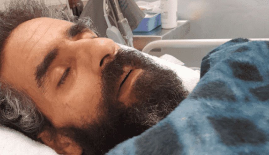  50 أسيرا يباشرون الليلة إضرابا مفتوحا عن الطعام تضامنا مع 'هشام أبو هواش'