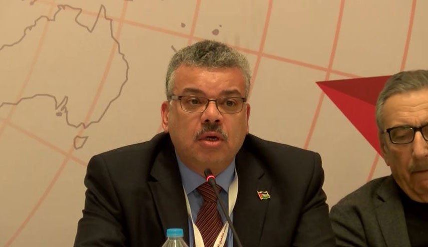 مؤتمر ' فلسطينيو الخارج ' يطالب بتدخل عاجل للإفراج عن الأسير أبو هواش