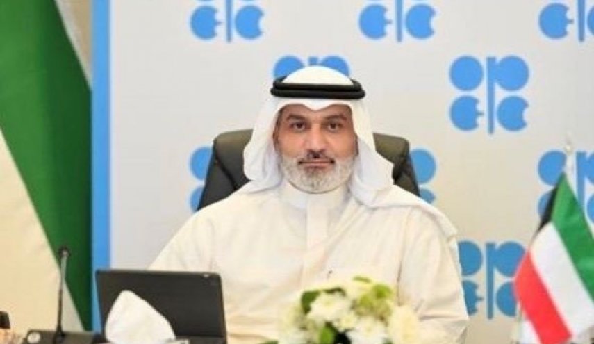 تعيين مرشح كويتي أمينا عاما لـ'أوبك'
