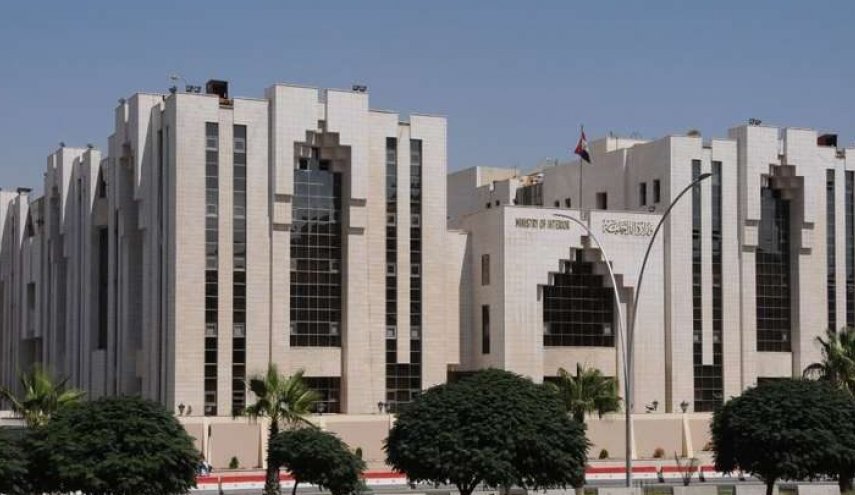 الداخلية السورية تكشف تفاصيل جريمة قتل آيات الرفاعي
