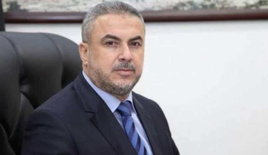رضوان: أبو هواش أكد أن إرادة الأسرى أقوى من السجان
