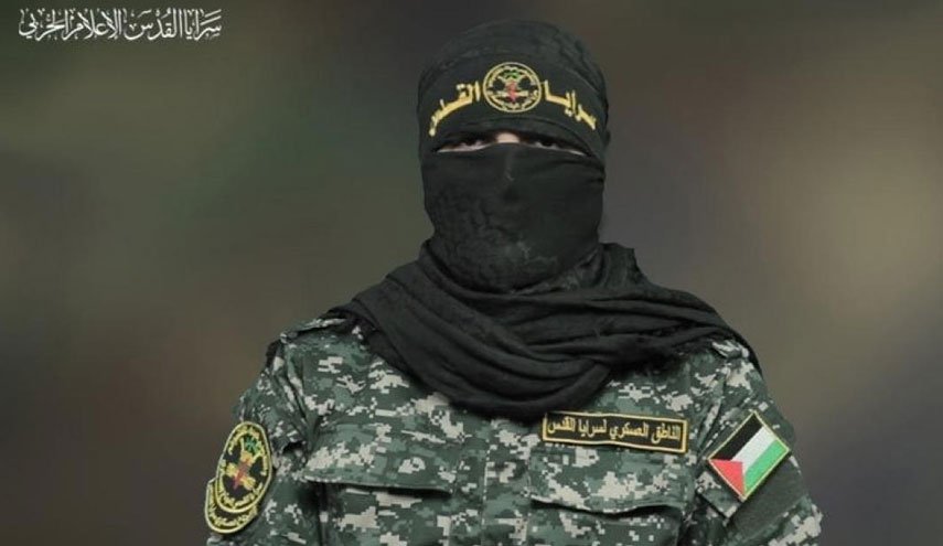 انتصار ' أبو هواش ' كسر إرادة العدو وعهدنا للأسرى أننا لن نخذلكم