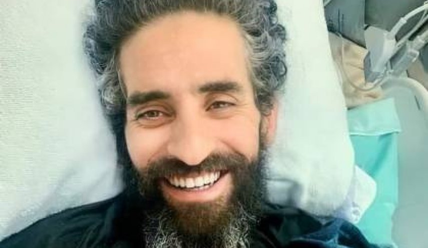 الجهاد تهنئ بانتصار ارادة المحرر أبوهواش على الاحتلال