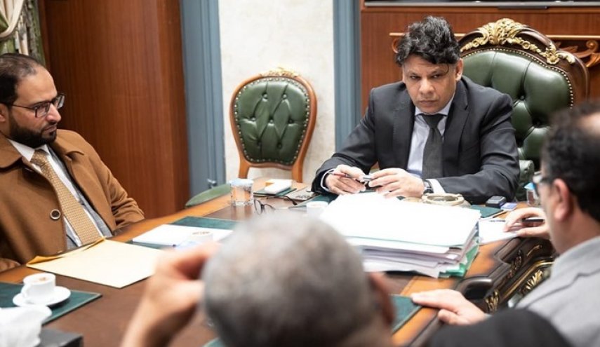حبس وزير الداخلية الليبي الأسبق بتهم فساد مالي