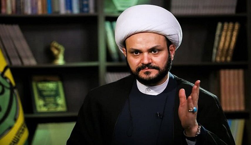 أول تعليق للمقاومة العراقية على إيقاف عملياتها ضد قواعد أمريكا