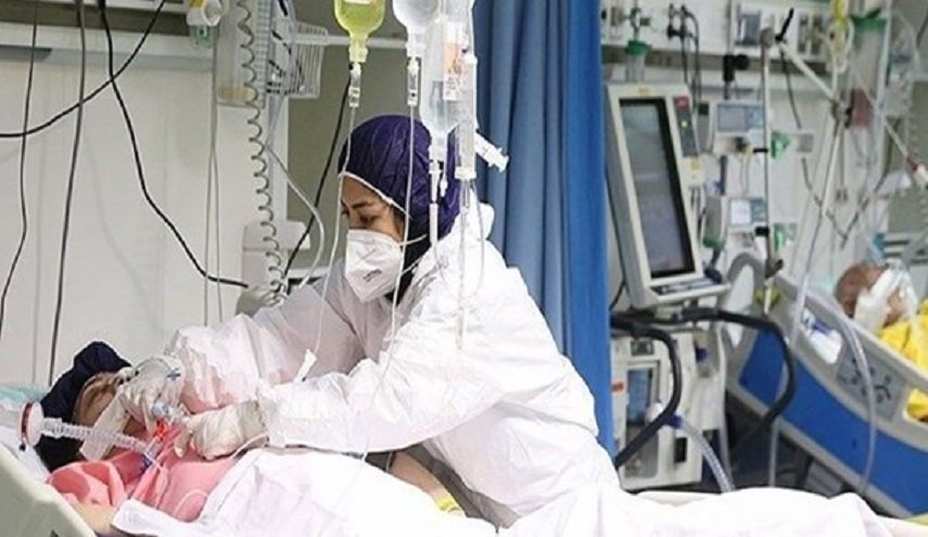 الصحة الإيرانية: 42 وفاة و1171إصابة جديدة بكورونا