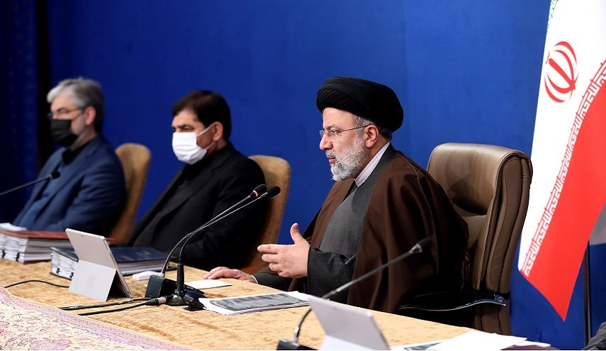 رئيسي يوجه بتقديم الإغاثة السريعة لمتضرري السيول جنوب البلاد