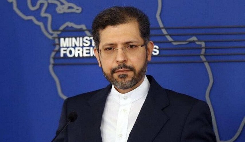 باقري كني التقى المبعوث الكوري في فيينا بناء على طلب الأخير