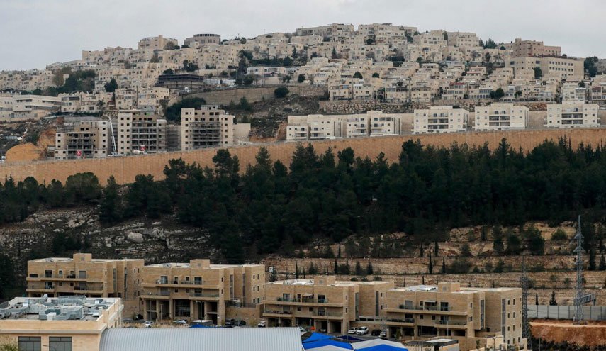 الاحتلال يصادق على بناء 3557 وحدة استيطانية في القدس 