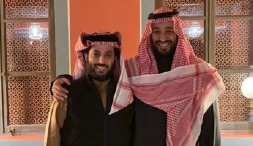 شراكة ابن سلمان وآل شيخ لتنفيذ مشروع 'الإنفتاح'