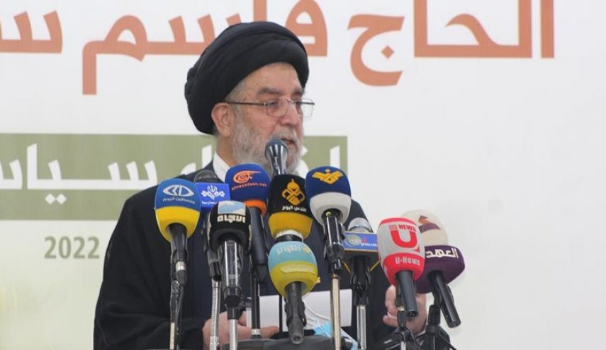 لجان العمل في المخيمات في لبنان تحيي ذكرى استشهاد القائد سليماني