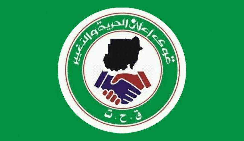 الحرية والتغيير السودانية تنفي إجراء أي نقاشات حول إعلان سياسي جديد