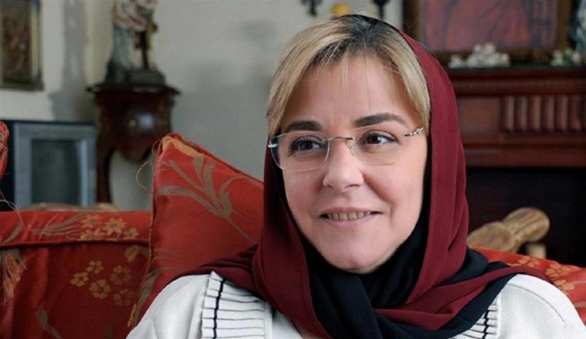 وفاة الفنانة المصرية مها أبو عوف بعد صراع طويل مع المرض