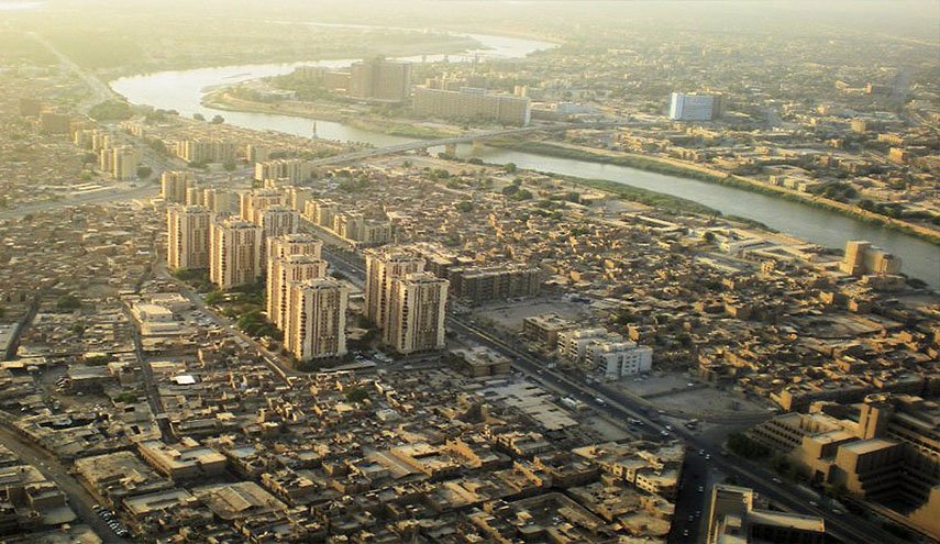 مقتل عائلة كاملة لمنتسب بالحشد باقتحام مسلحين لمنزله في بغداد