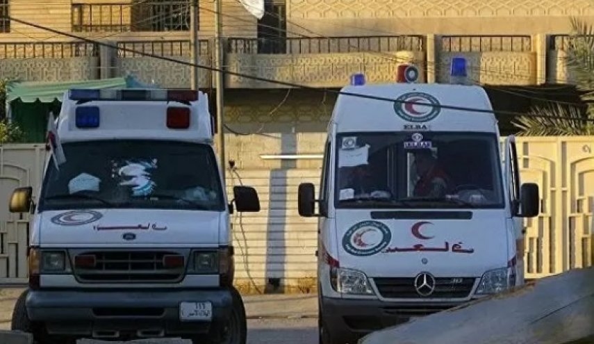 شهادت ۴ عضو خانواده یکی از فرماندهان «حشد شعبی» در بغداد