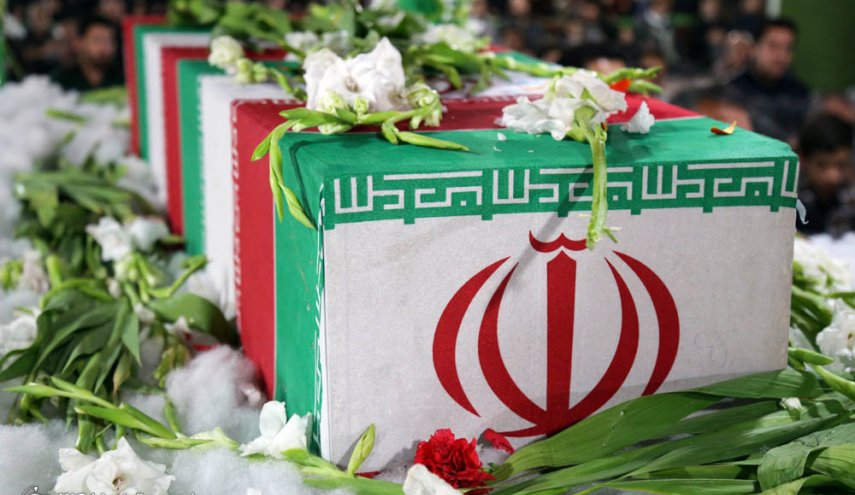 میزبانی نمازجمعه تهران از ۱۳ شهید گمنام