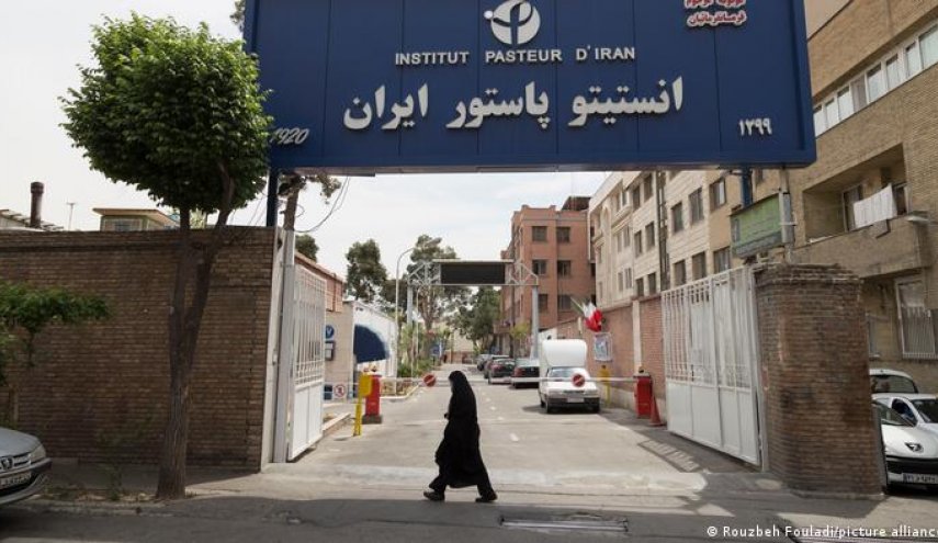  انتاج لقاح باستوكوفك الایراني المضاد لكورونا بلغ 15 مليون جرعة