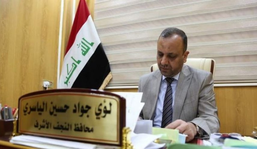 بالوثيقة.. امر اداري باحالة محافظ النجف الى التقاعد